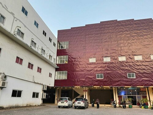 Гостиница Oyo 92089 Hotel Subur в Макасаре