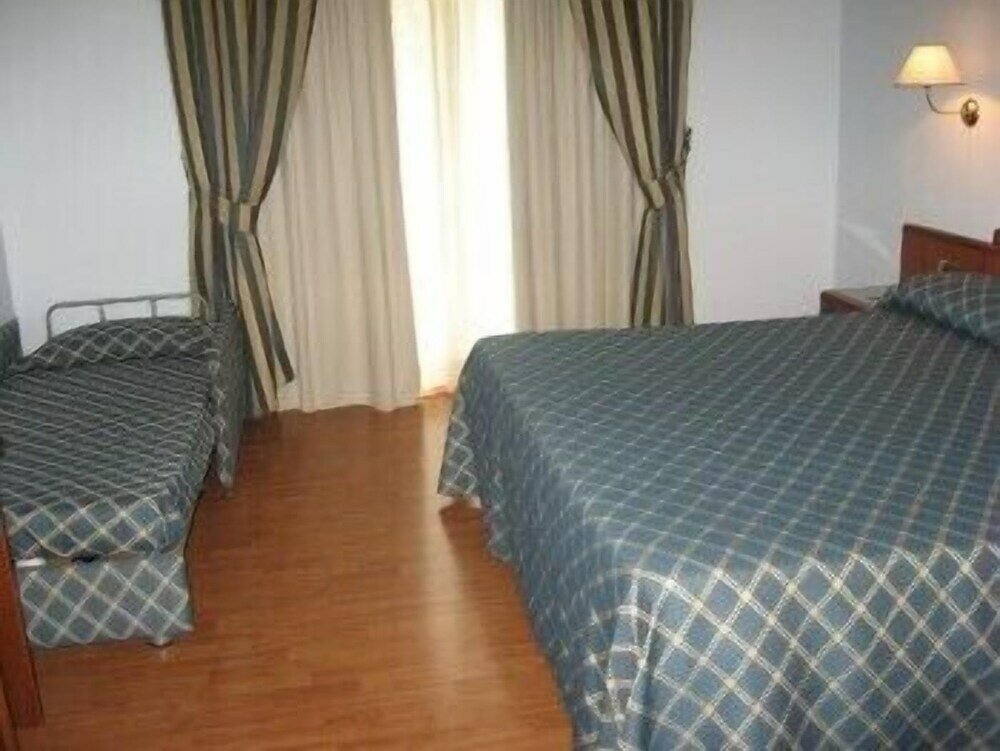 Фото Hotel Levante