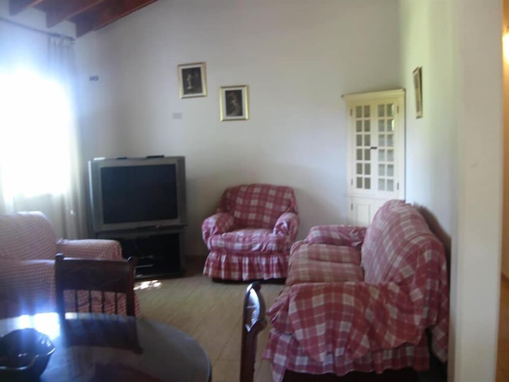 Фото Aromas del Mediterráneo