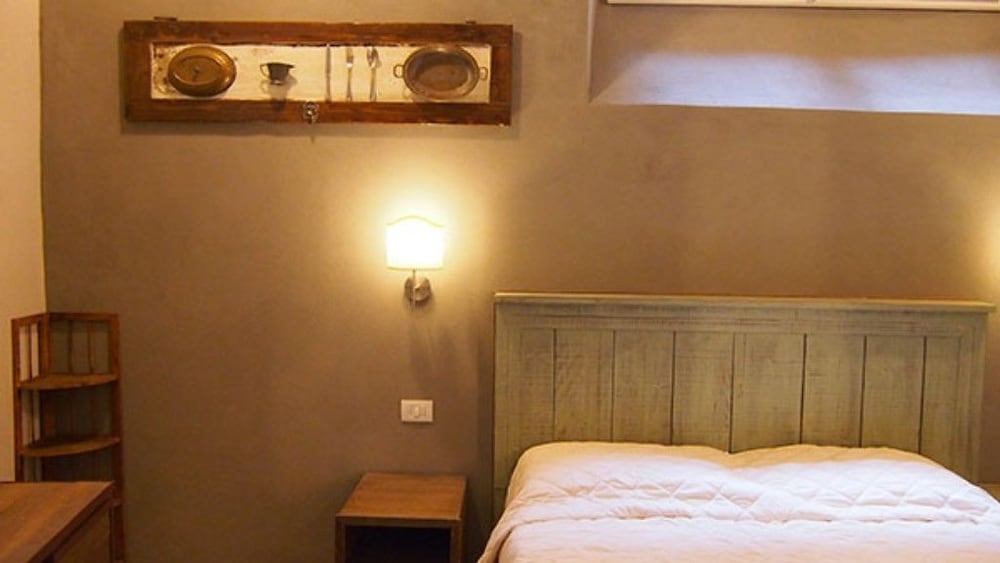 Фото Locanda il Salimbecco