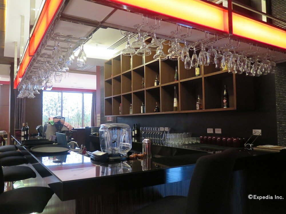 Фото Widus Hotel Clark