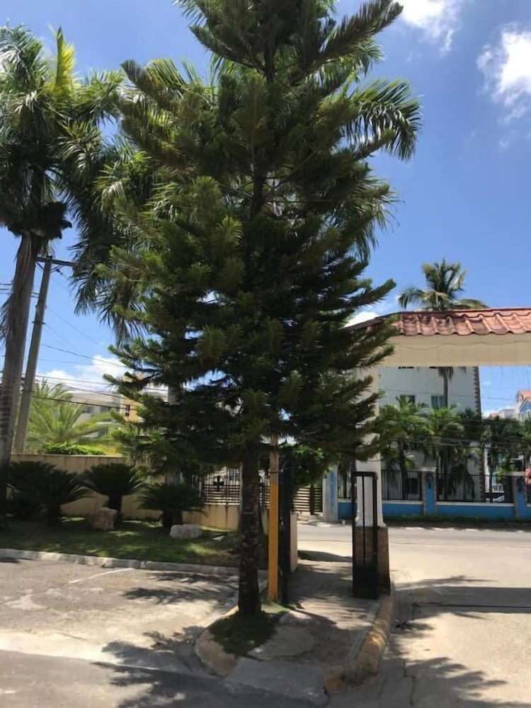 Фото Residencial Gutierrez country