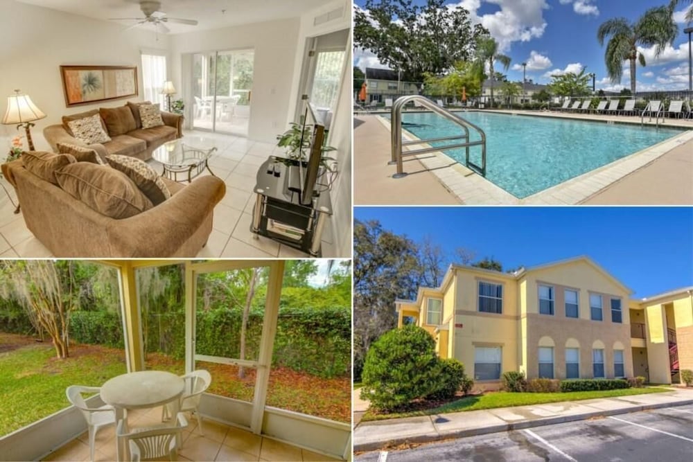 Фото Gerald's Club Cortile Condo