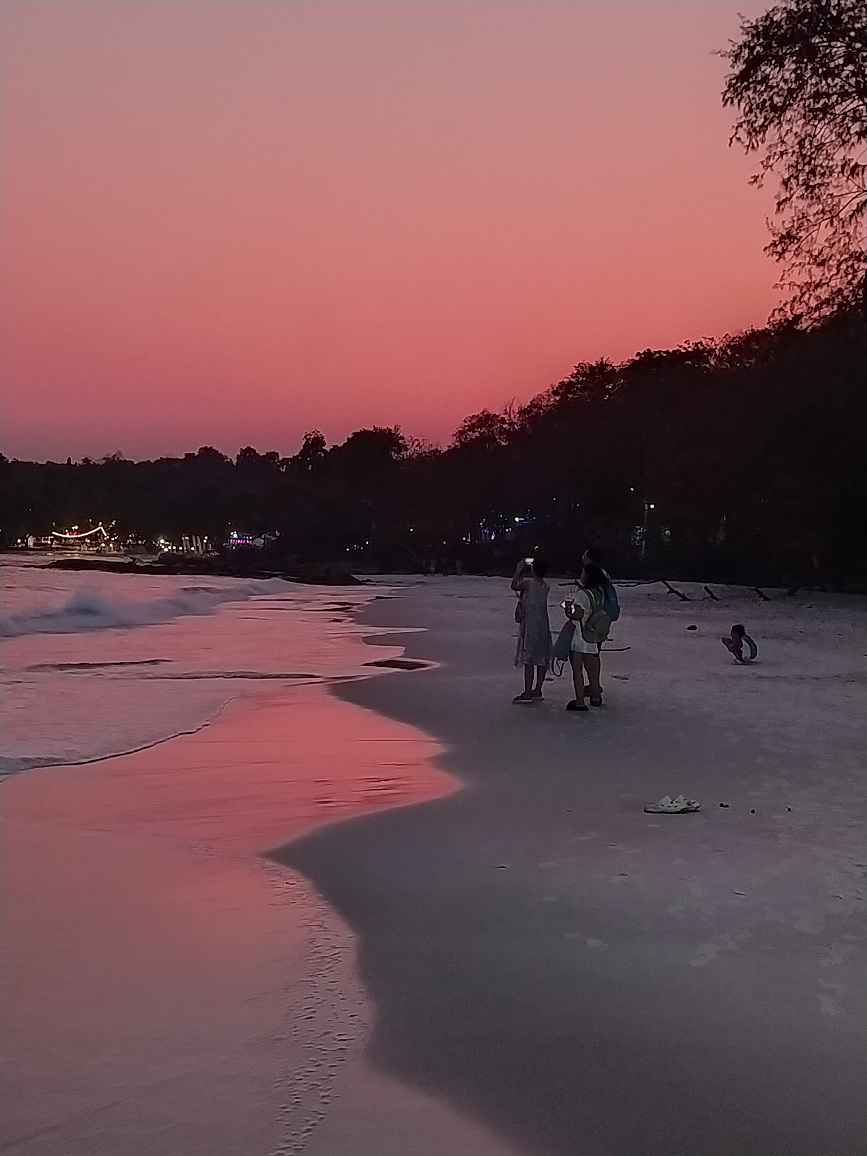 Фото Samed Villa Resort