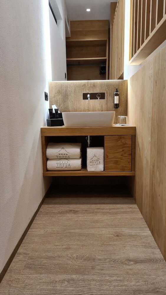 Фото Vetta Alpine Relax