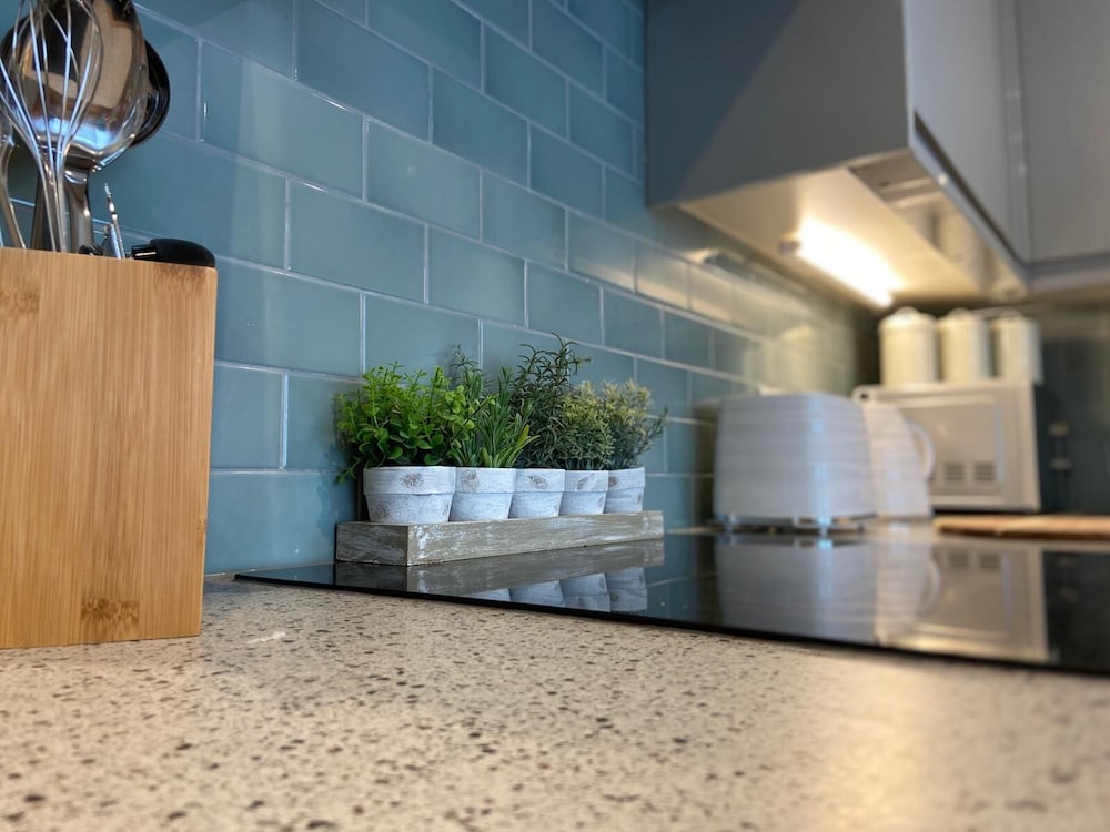 Фото Luxurious 1 bedroom apartment