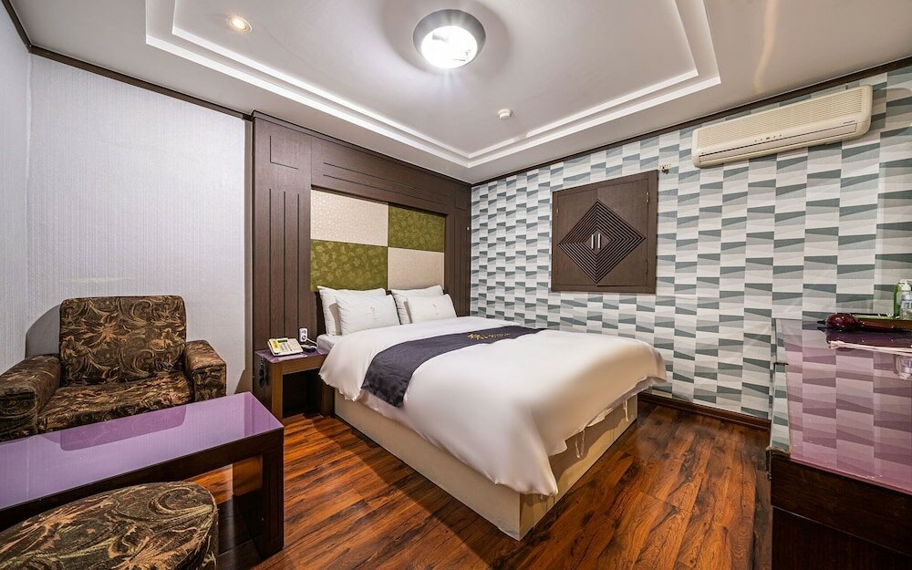 Фото Incheon Soo