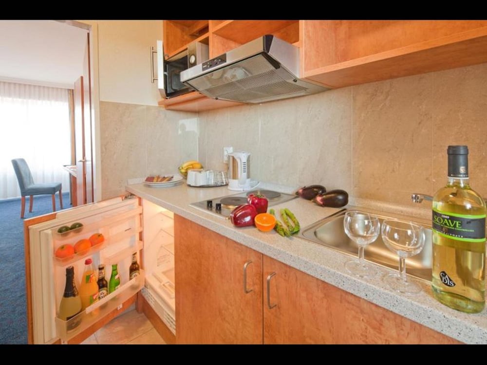 Фото Studio for 2 People in Hamburg Mitte, Cozy and Modern