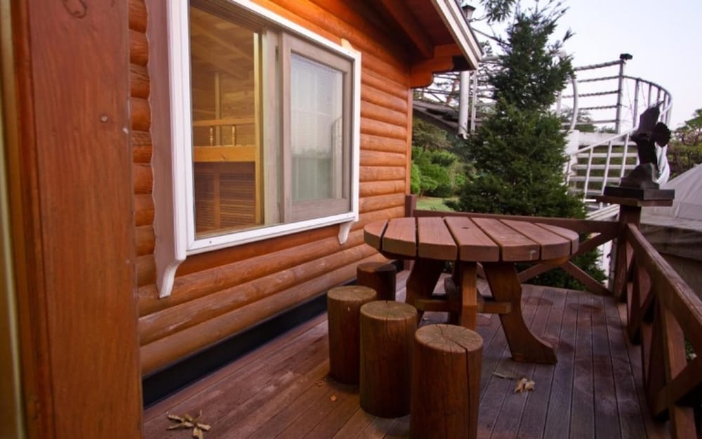 Фото Ganghwado Poomane Pension