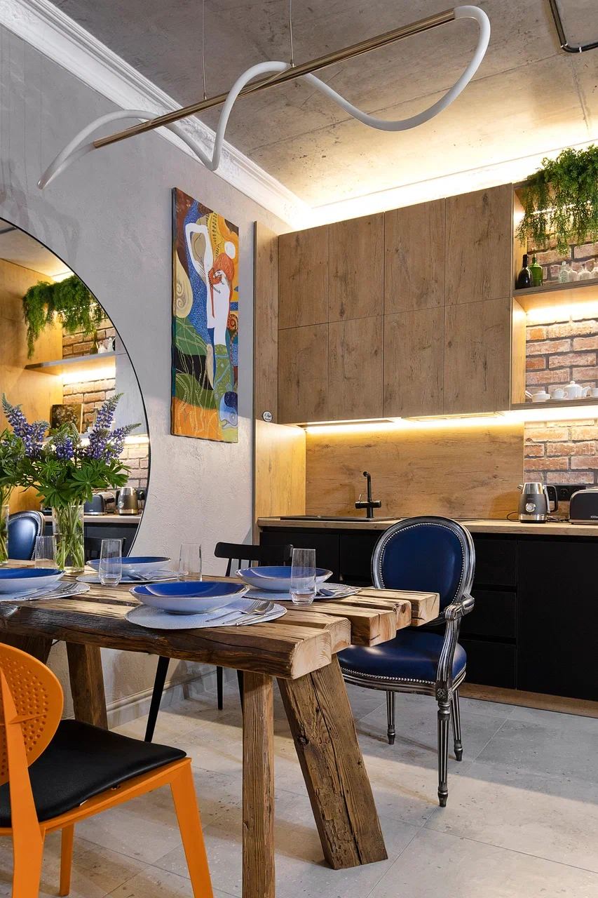 Фото Art Apartments