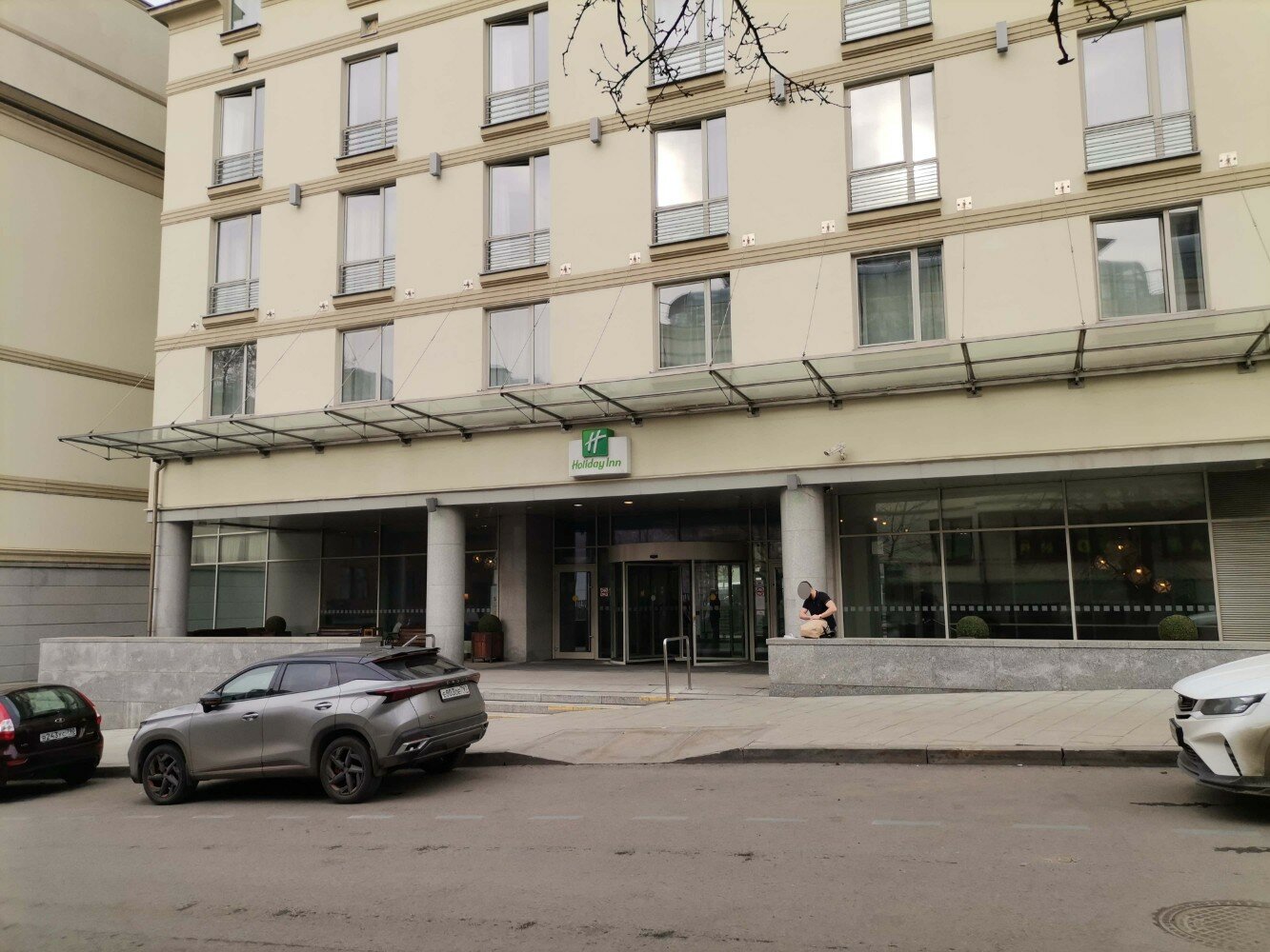 Фото Holiday Tagansky