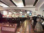 Kantanello (ulitsa Rozhdestvenskogo, 6к2), pizzeria