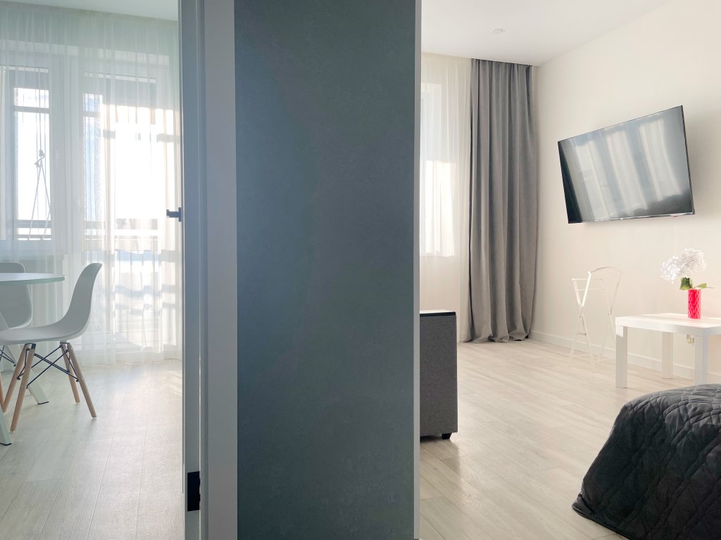 Фото Апартаменты на Академика Королева