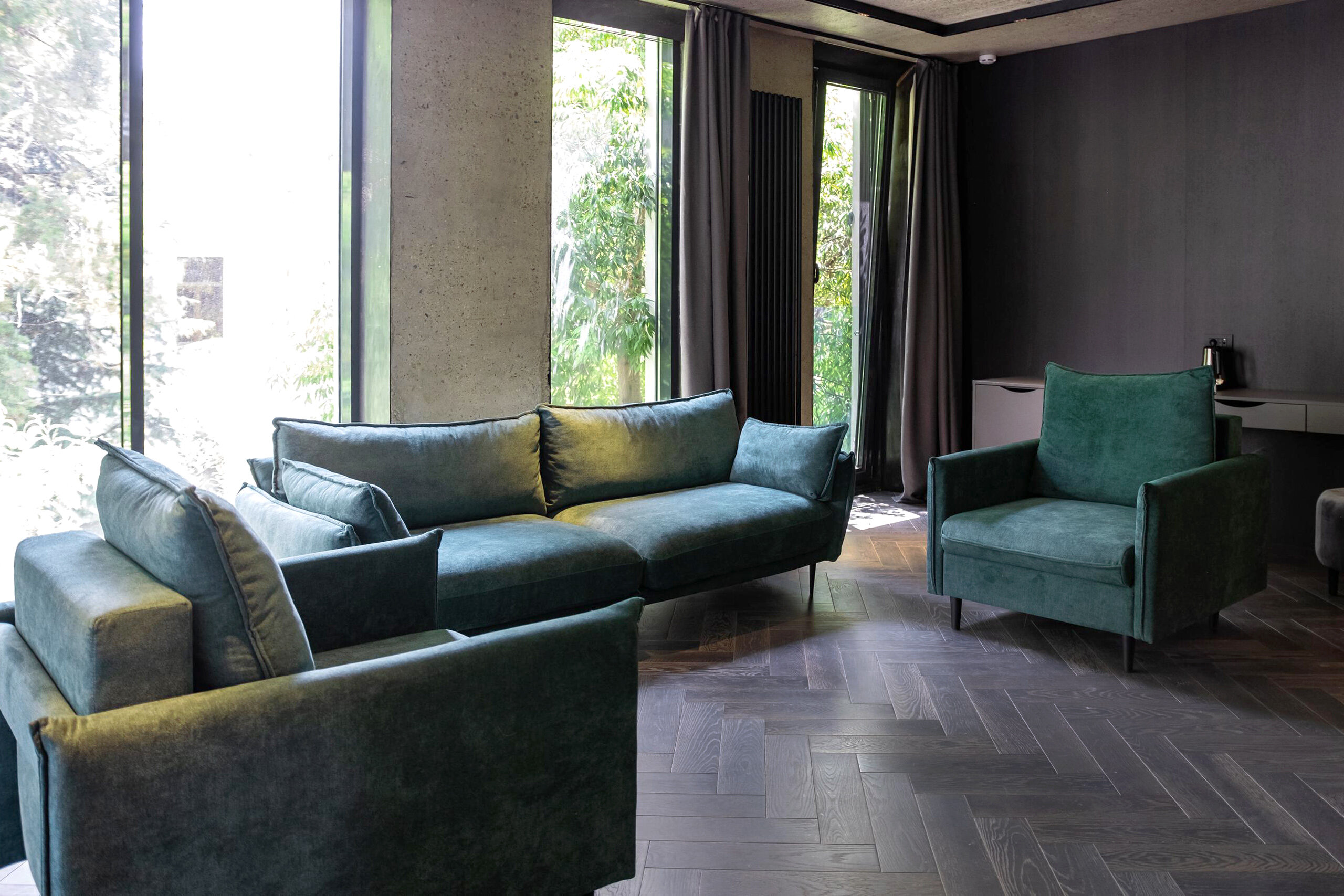 Фото Верещагинская Дача by Provence