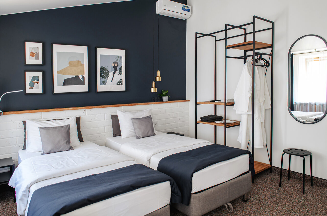 Фото History Hotel