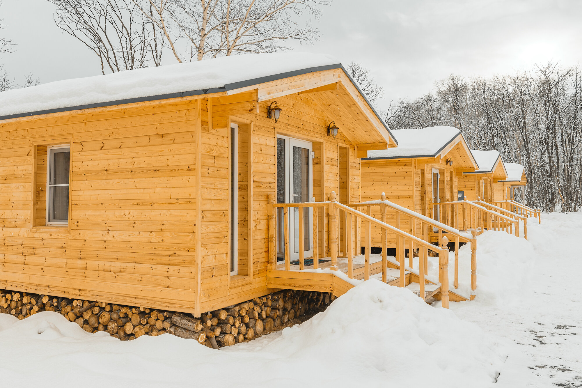 Фото Обитаемая Земля. Ойкумена