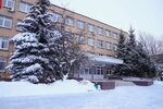 Moscow Automobile and Road College named after A. A. Nikolaev (Keramichesky Drive, 59), college