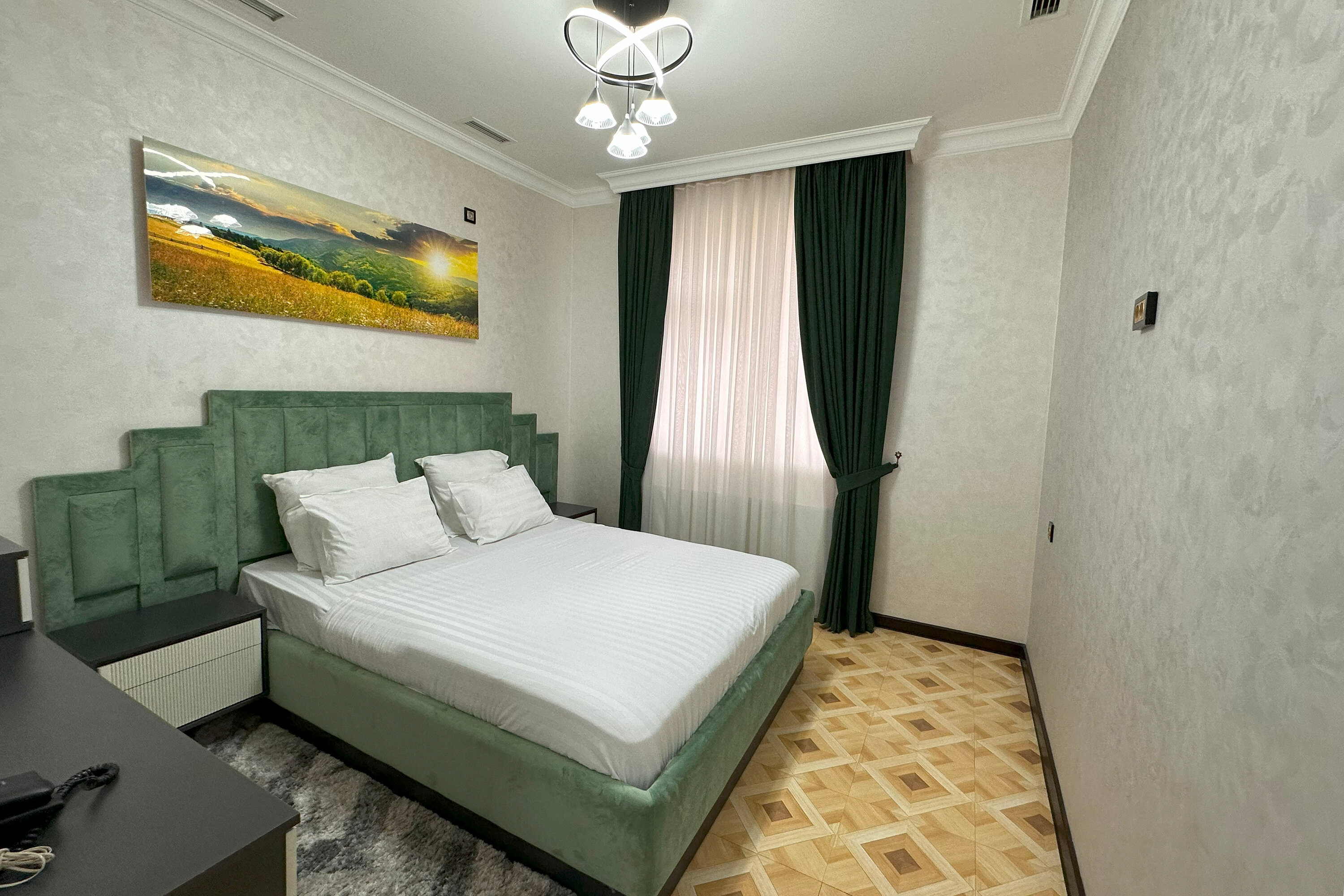 Фото Reikartz Namangan