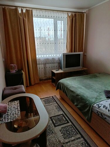 Hotel Volna, Orenburg Oblast, photo