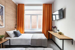 Greenfeel (Pervomayskiy Avenue, 54), hotel