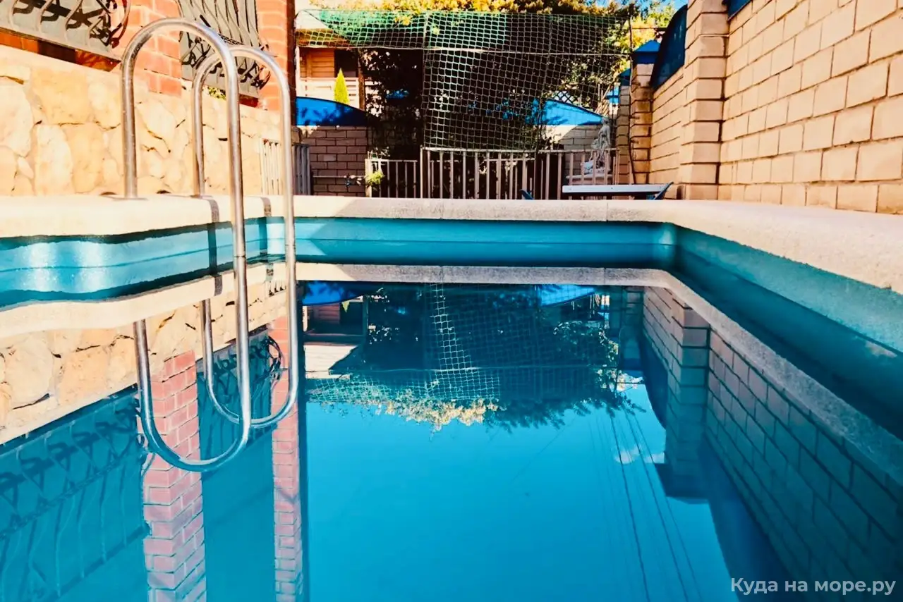 Фото Водолей