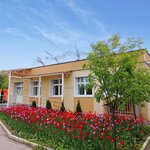GBUZ MO VRKB, ambulatoriya Gorki Leninskiye (Working settlement of Gorki Leninskiye, Severny proyezd, 2/1), ambulatory care centre, first aid post