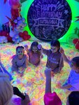Лофт Семейная беседка (I.V. Sviridova Street, 20А), organización y celebración de fiestas infantiles