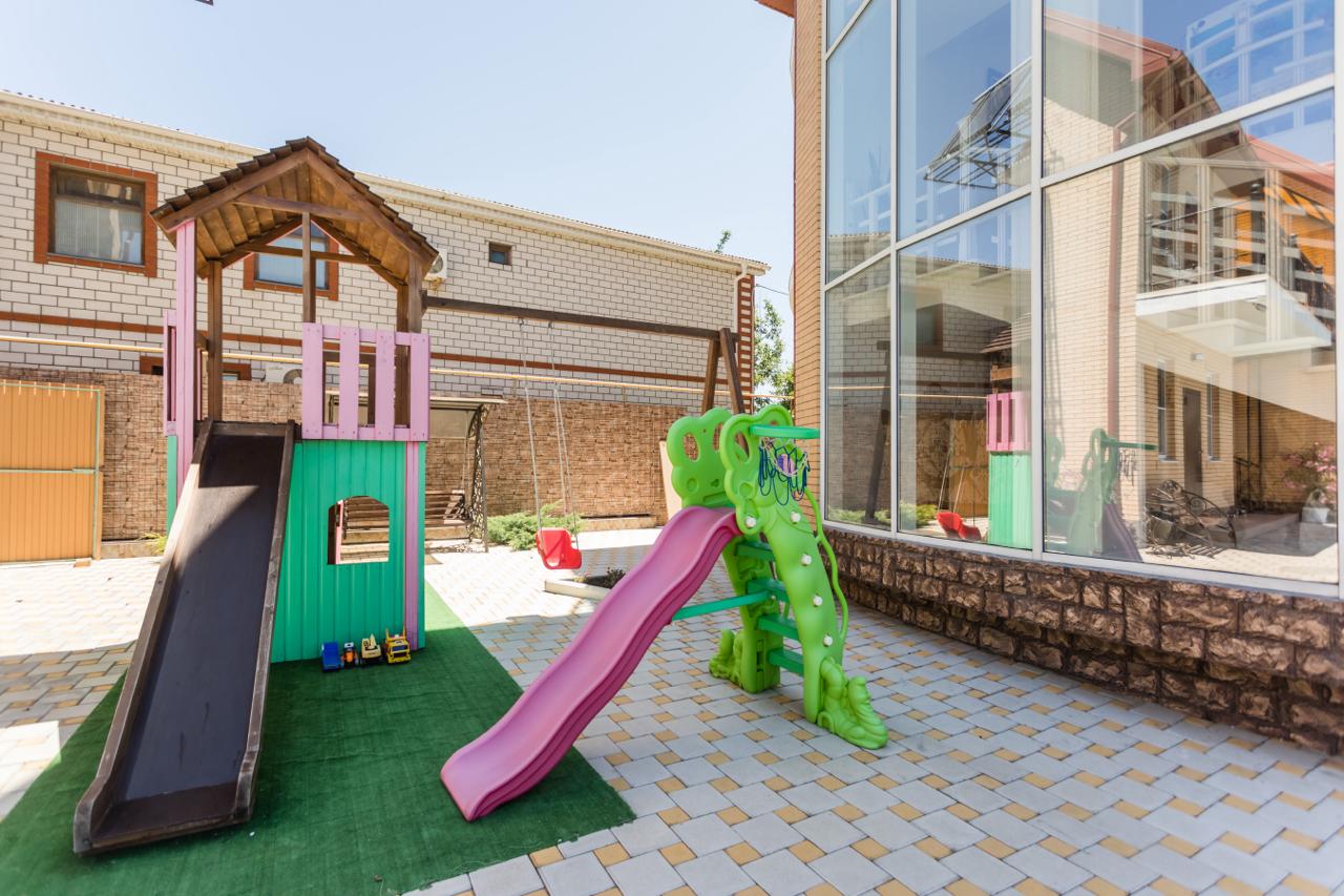 Фото отеля 5