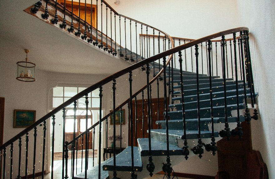 Фото Hofmarschall