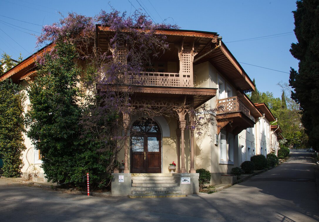 Фото Hofmarschall