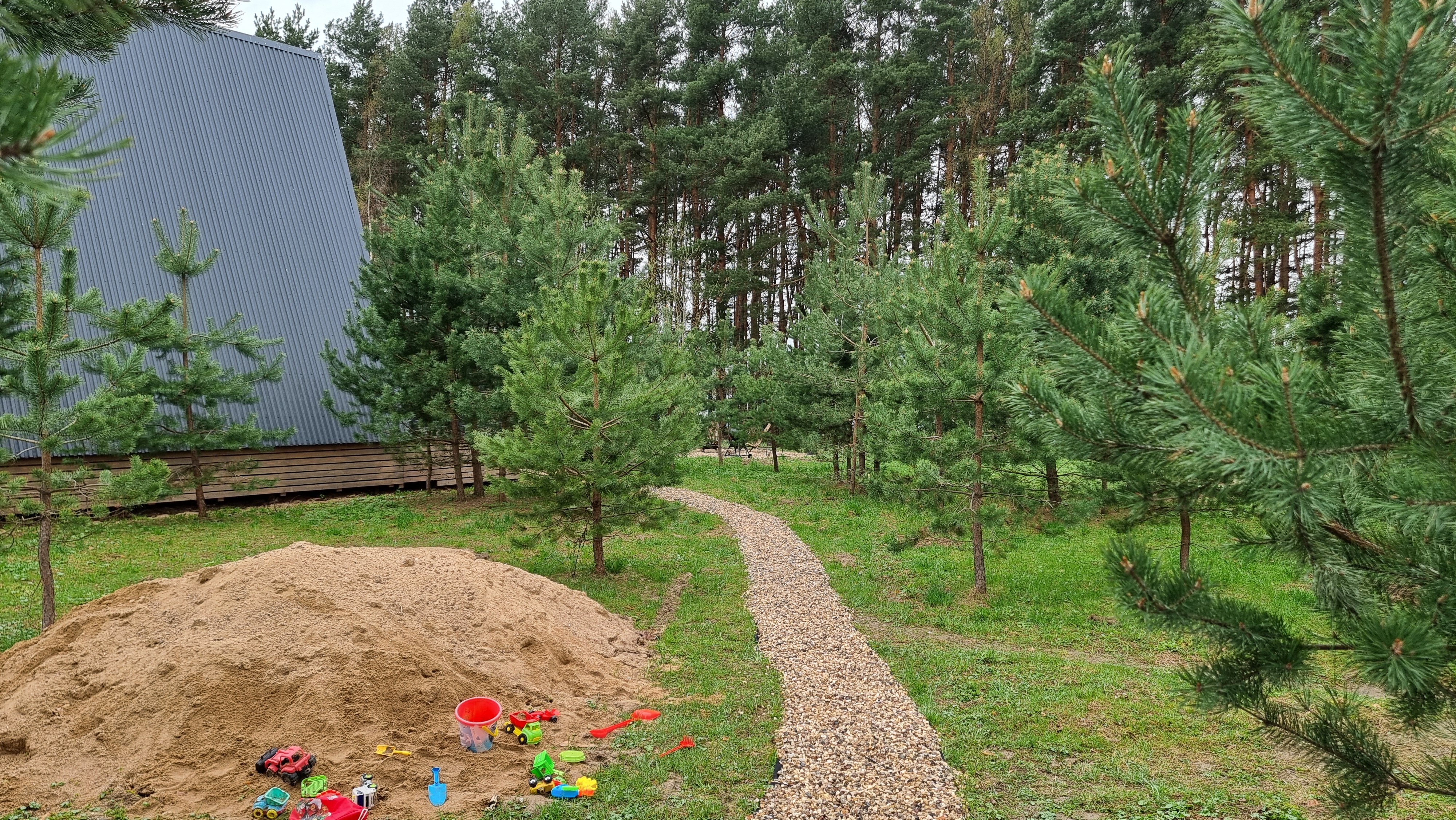 Фото ЛаДача