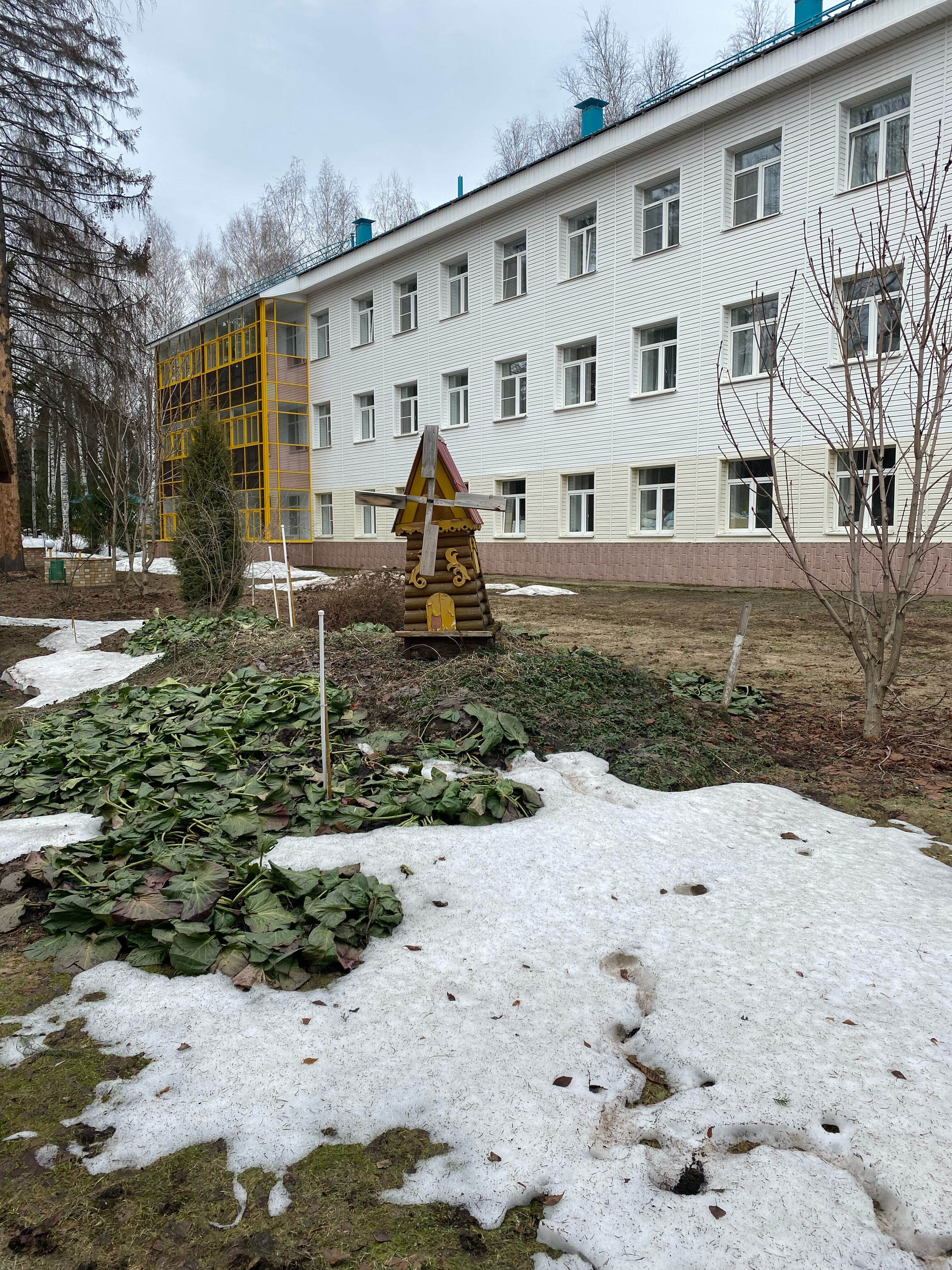 Фото Металлург