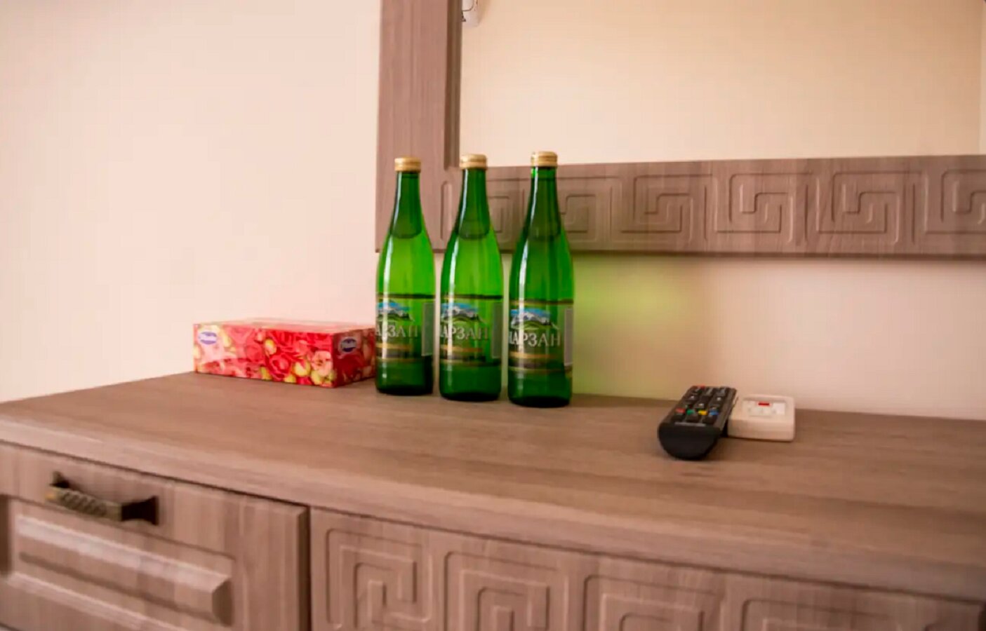 Фото Санторини