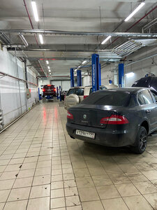 Автопилот (Moscow, Obrucheva Street, 36к2), car service, auto repair