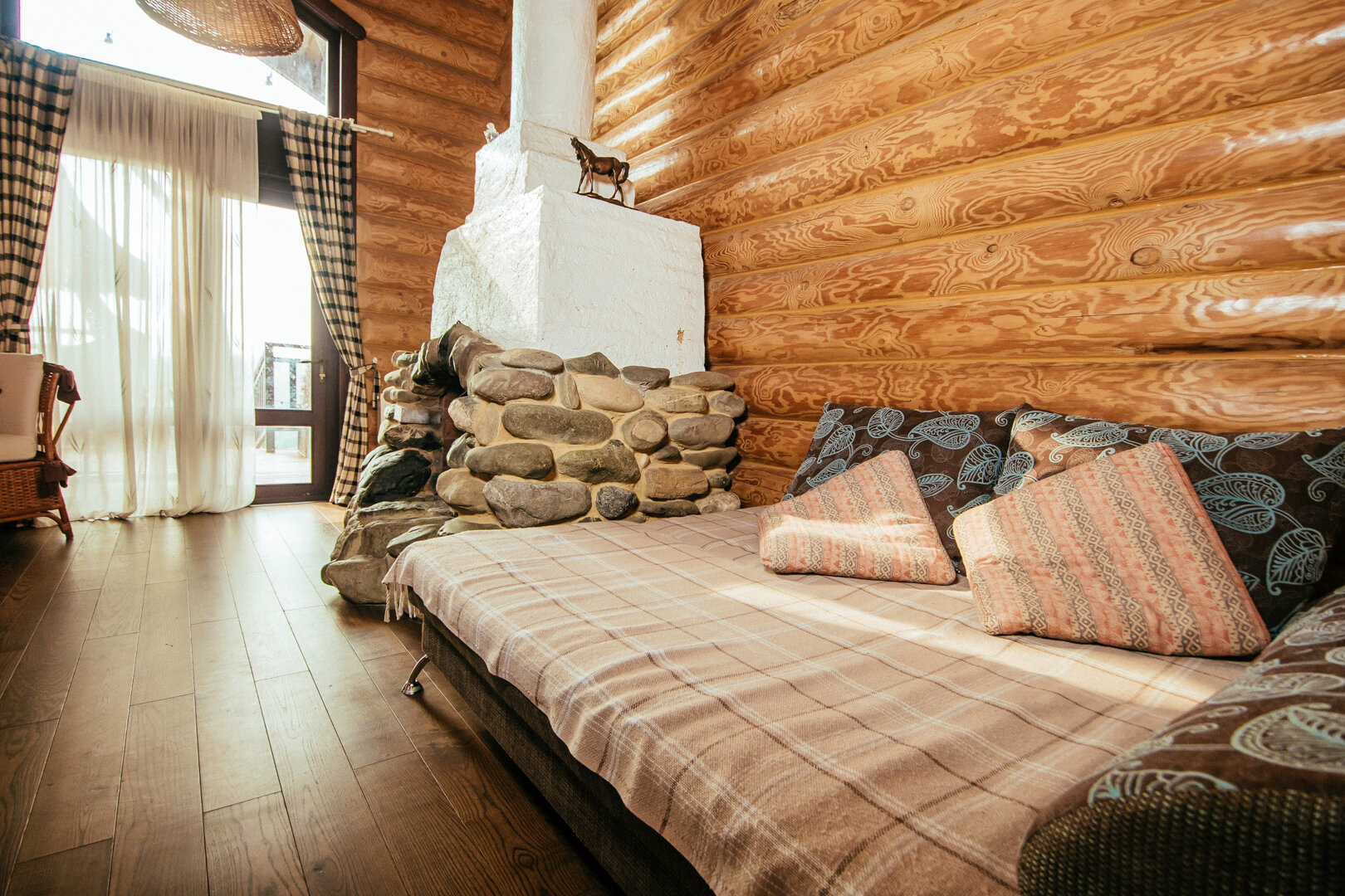 Фото Вилла Малинка