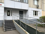 Moya ta (Tatyany Makarovoy Street, 3), warehouse