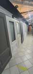 DoorWuds (Urban-Type Settlement of Novoivanovskoe, ulitsa Agrokhimikov, с1), doors