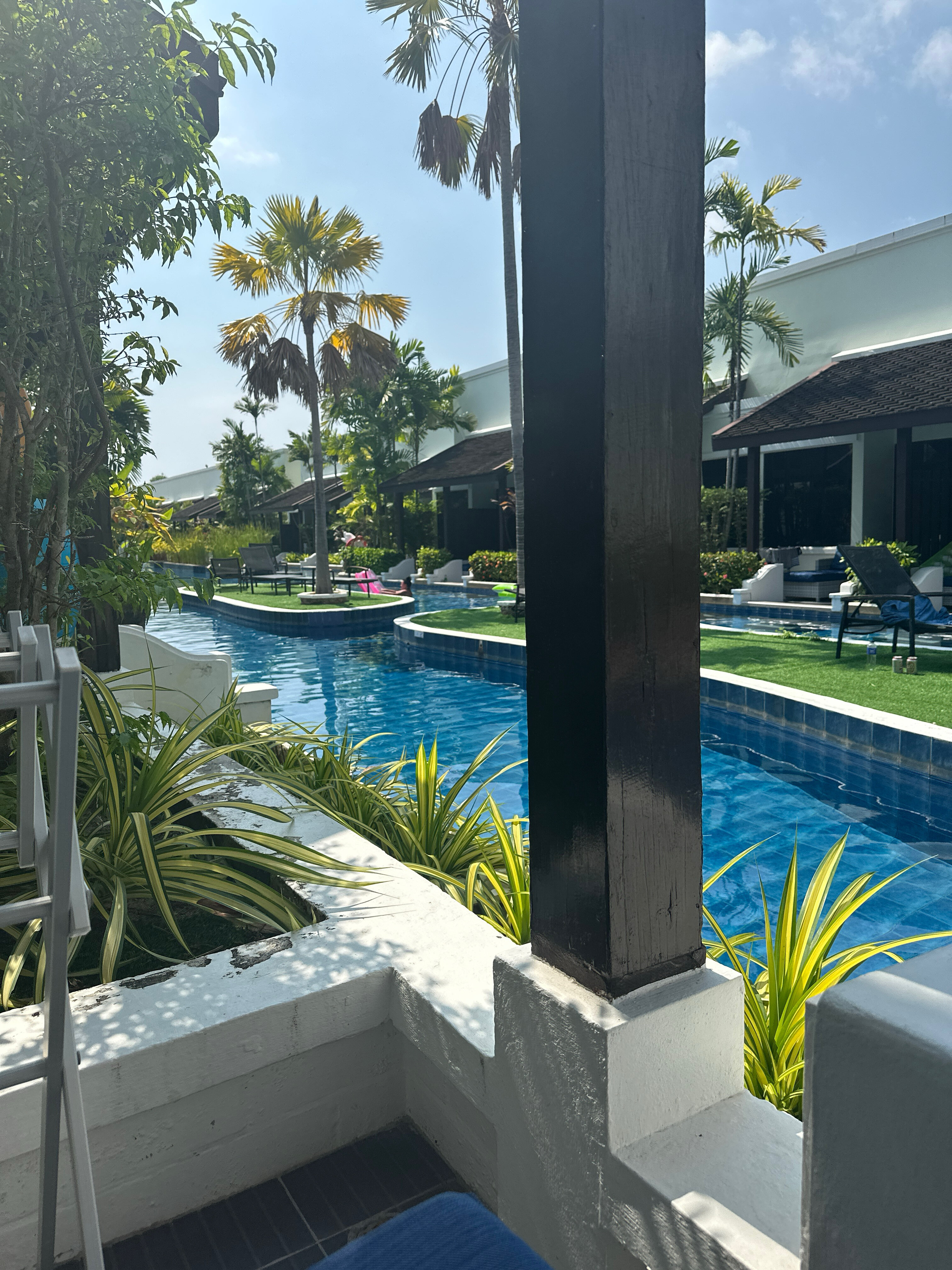 Фото Access Resort & Villas