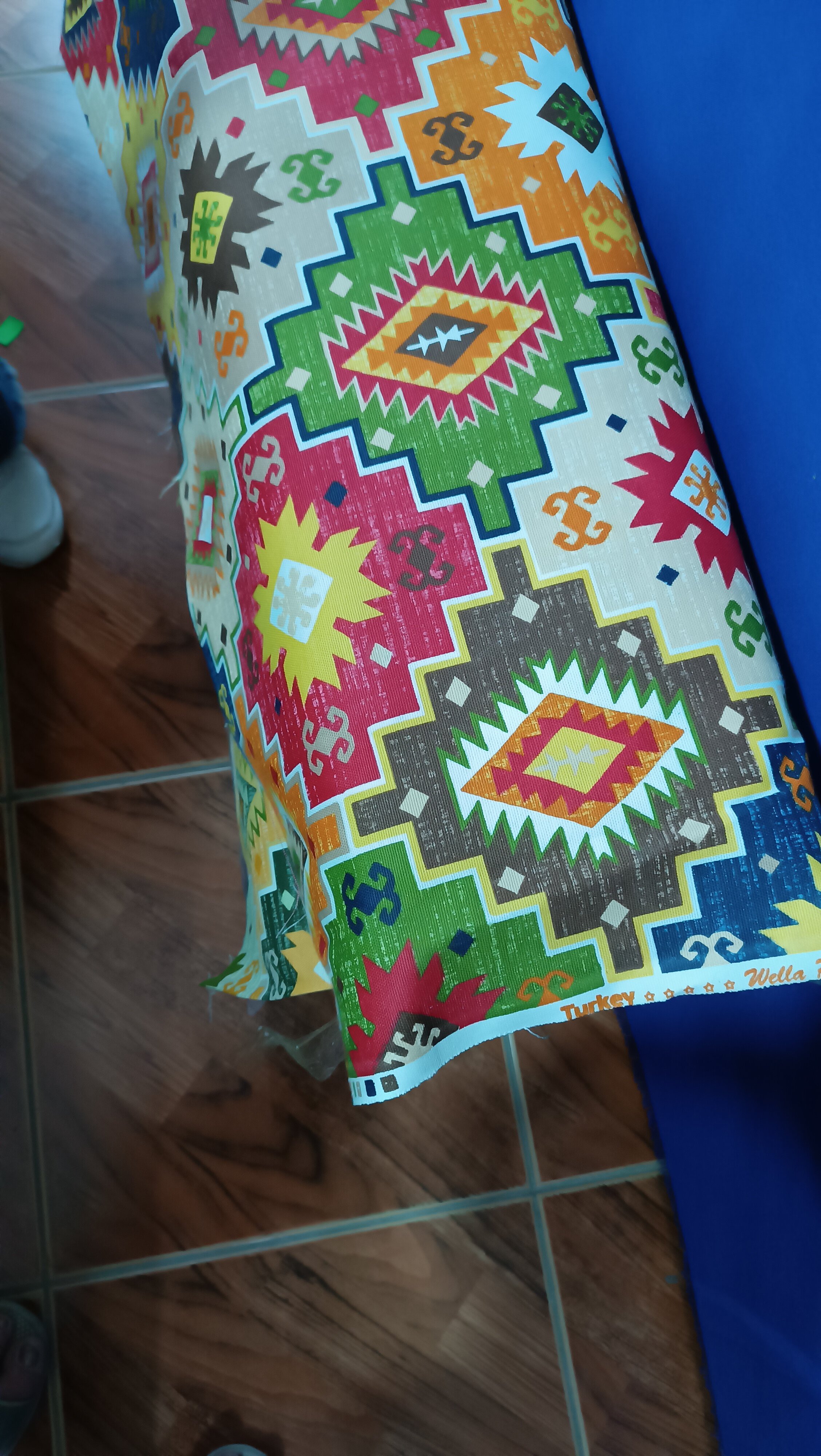 Фото Jipek Joli Inn