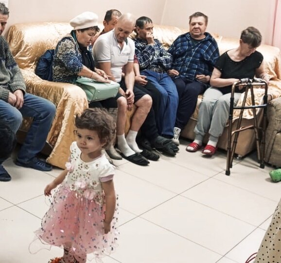 Фото Забота