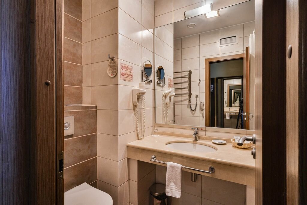 Фото Гринн Бизнес-класс