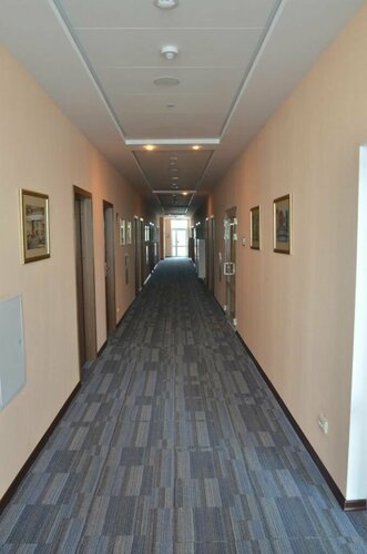 Гостиница Гринн Бизнес-класс в Орловской области