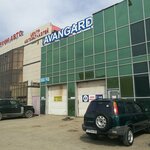 Avangard (Nurǵısa Tіlendıev dańǵyly, 8), car wash