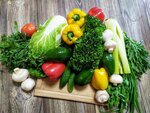 Lyubimye produkty (Zavodskaya ulitsa, 105), tienda de productos