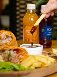 Shaurma Lavash (selo Biserovo, mikrorayon Novoye Biserovo-2, 24), fast food