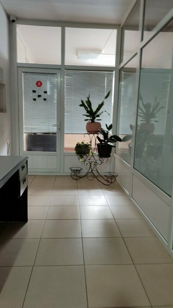 Management company Zher-Ana, Kaskalen, photo