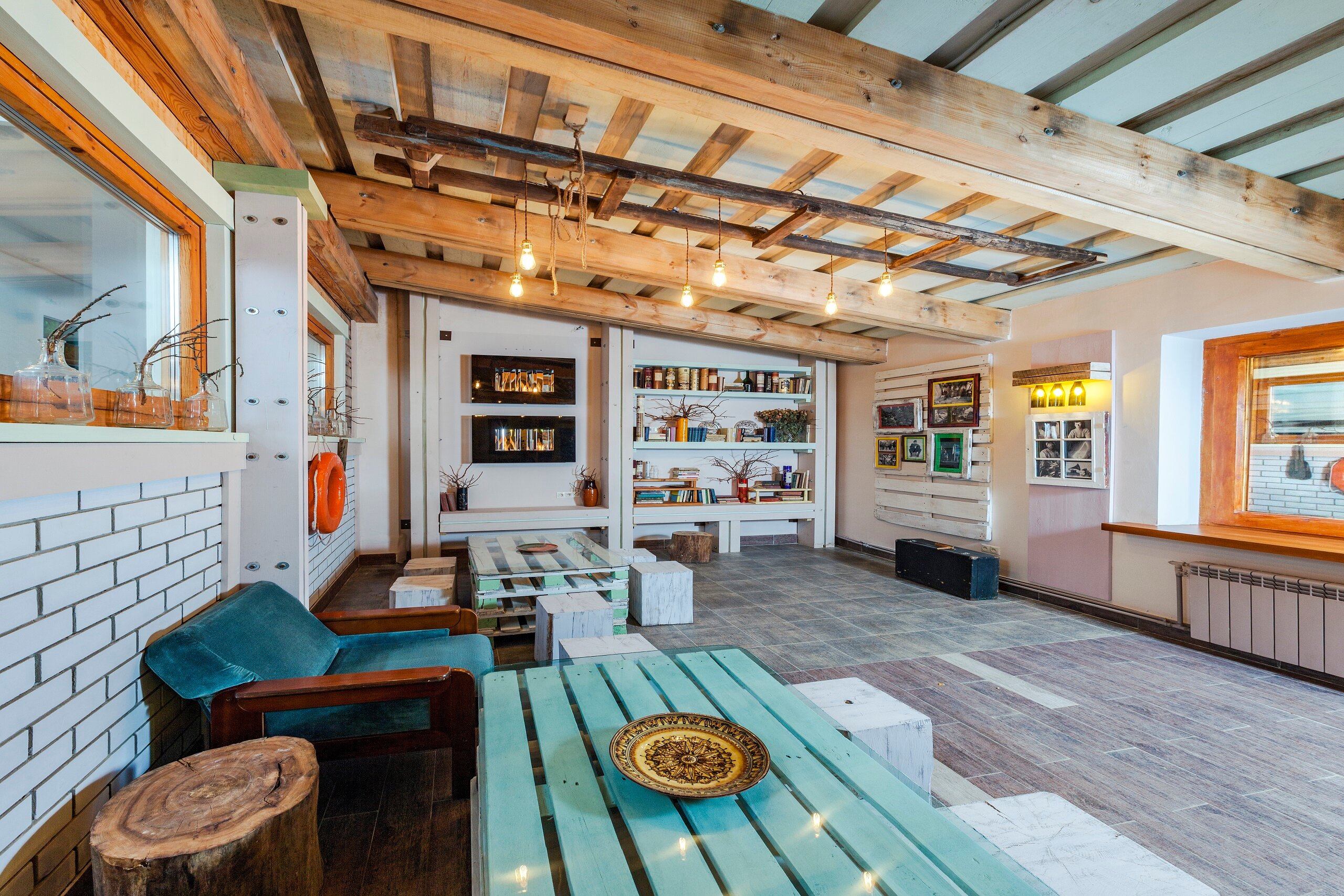 Фото Арт Хаус