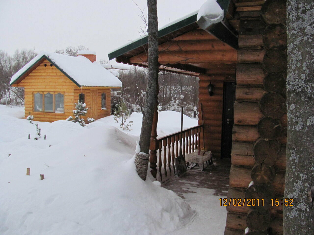 Фото Четыре стихии