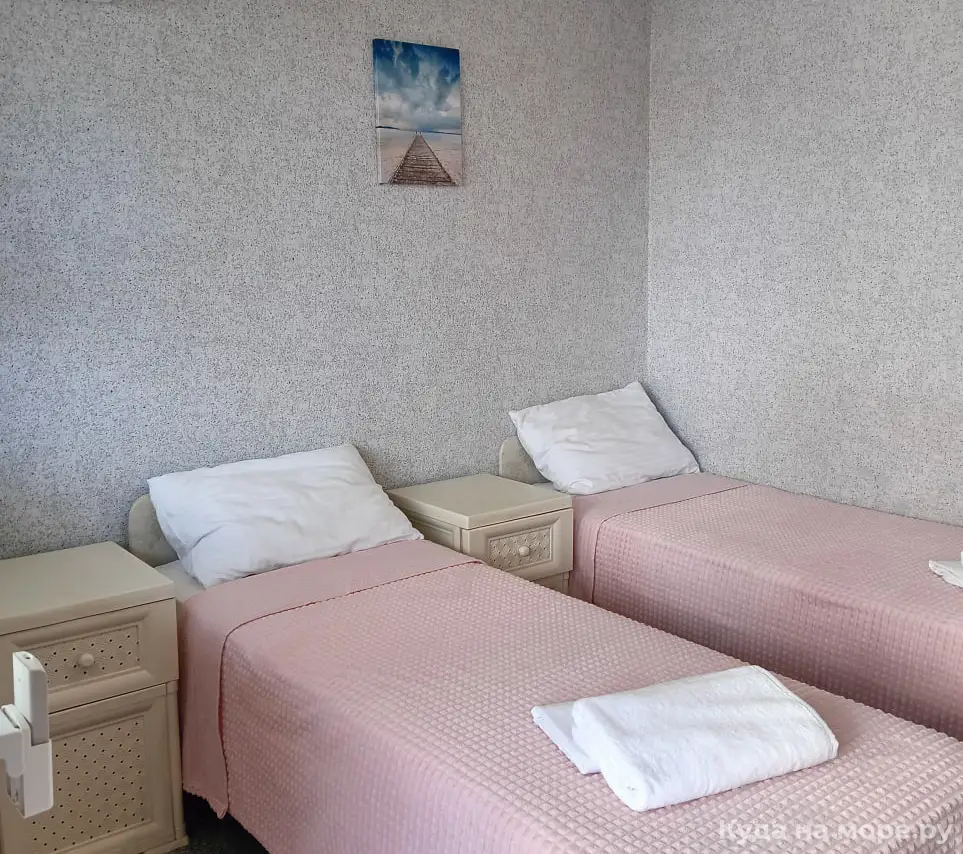 Фото Солнечное Вардане