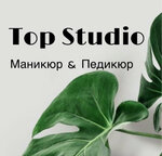 Top Studio (prospekt Khimikov, 14), estudio de manicura